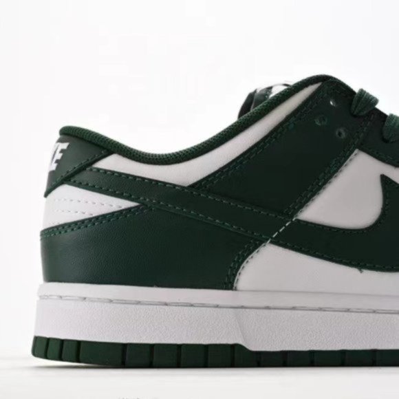 Nike Dunk Low retro Varsity Green??? main image 7